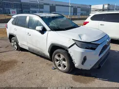 2T3W1RFV2MC145980 2021 TOYOTA RAV 4
