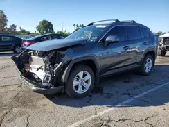 2T3W1RFV2MC154968 2021 TOYOTA RAV 4
