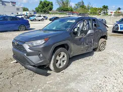 2T3W1RFV2MC158776 2021 TOYOTA RAV 4