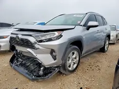 2T3W1RFV2MC159197 2021 TOYOTA RAV 4