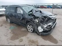 2T3W1RFV2MC160236 2021 TOYOTA RAV 4