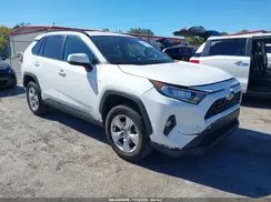 2T3W1RFV2MC163587 2021 TOYOTA RAV 4
