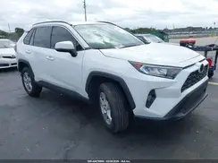 2T3W1RFV2MC164125 2021 TOYOTA RAV 4