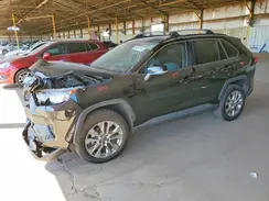2T3W1RFV2MC167204 2021 TOYOTA RAV 4