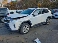 2T3W1RFV2MC168529 2021 TOYOTA RAV 4