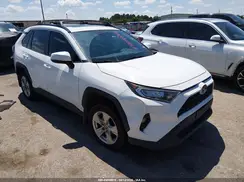 2T3W1RFV2MC169096 2021 TOYOTA RAV 4