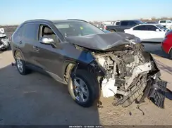 2T3W1RFV2MC171463 2021 TOYOTA RAV 4