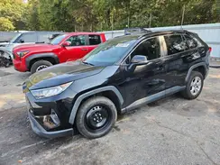 2T3W1RFV2MC171933 2021 TOYOTA RAV 4