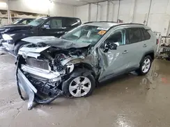 2T3W1RFV2MW106322 2021 TOYOTA RAV 4