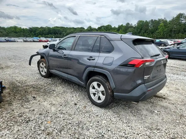 2T3W1RFV2MW107292 2021 TOYOTA RAV 4 - Image 2