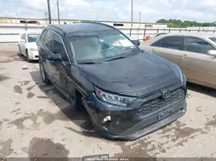 2T3W1RFV2MW109141 2021 TOYOTA RAV 4
