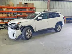 2T3W1RFV2MW111181 2021 TOYOTA RAV 4