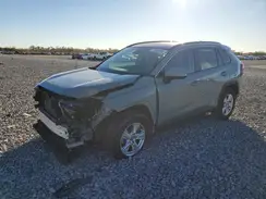 2T3W1RFV2MW112072 2021 TOYOTA RAV 4