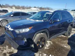 2T3W1RFV2MW112346 2021 TOYOTA RAV 4