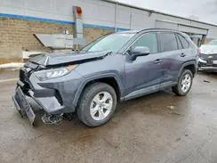 2T3W1RFV2MW114226 2021 TOYOTA RAV 4
