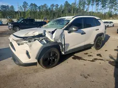 2T3W1RFV2MW116431 2021 TOYOTA RAV 4