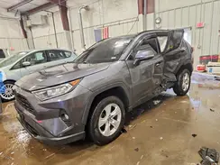 2T3W1RFV2MW116946 2021 TOYOTA RAV 4