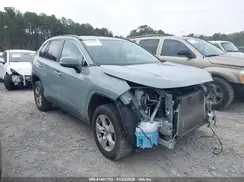 2T3W1RFV2MW117515 2021 TOYOTA RAV 4