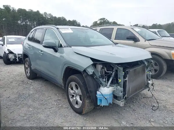 2T3W1RFV2MW117515 2021 TOYOTA RAV 4 - Image 1