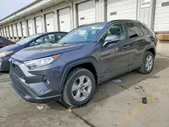 2T3W1RFV2MW119197 2021 TOYOTA RAV 4