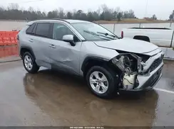 2T3W1RFV2MW119443 2021 TOYOTA RAV 4