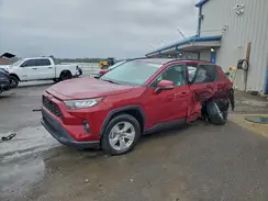 2T3W1RFV2MW120009 2021 TOYOTA RAV 4