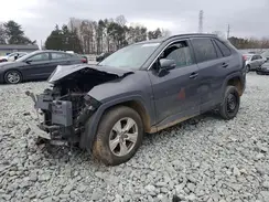 2T3W1RFV2MW122634 2021 TOYOTA RAV 4