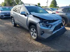 2T3W1RFV2MW123153 2021 TOYOTA RAV 4