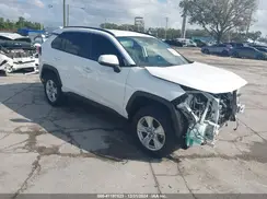 2T3W1RFV2MW124755 2021 TOYOTA RAV 4