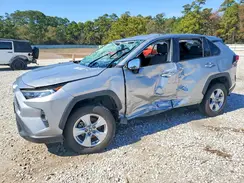2T3W1RFV2MW126697 2021 TOYOTA RAV 4