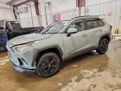 2T3W1RFV2MW127705 2021 TOYOTA RAV 4