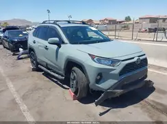 2T3W1RFV2MW127803 2021 TOYOTA RAV 4
