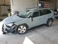 2T3W1RFV2MW137165 2021 TOYOTA RAV 4