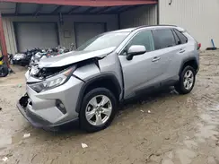 2T3W1RFV2MW137344 2021 TOYOTA RAV 4