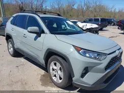 2T3W1RFV2MW137411 2021 TOYOTA RAV 4