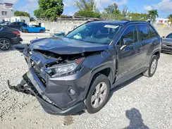 2T3W1RFV2MW140017 2021 TOYOTA RAV 4
