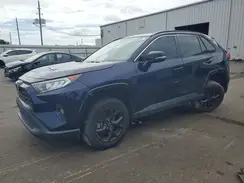 2T3W1RFV2MW142690 2021 TOYOTA RAV 4