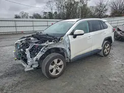 2T3W1RFV2MW143404 2021 TOYOTA RAV 4