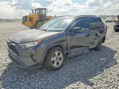 2T3W1RFV2MW145718 2021 TOYOTA RAV 4