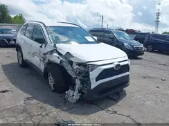 2T3W1RFV2MW146030 2021 TOYOTA RAV 4