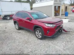 2T3W1RFV2MW146920 2021 TOYOTA RAV 4