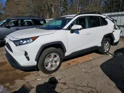 2T3W1RFV2MW151891 2021 TOYOTA RAV 4