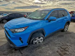 2T3W1RFV2MW154855 2021 TOYOTA RAV 4