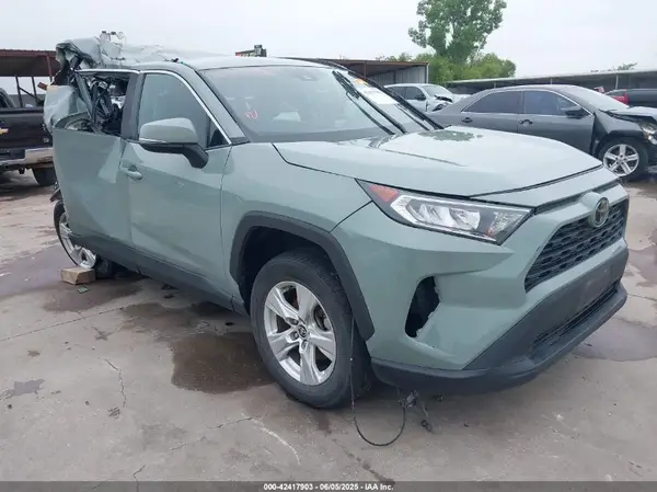 2T3W1RFV2MW157612 2021 TOYOTA RAV 4 - Image 1