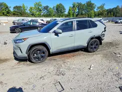 2T3W1RFV2MW157688 2021 TOYOTA RAV 4
