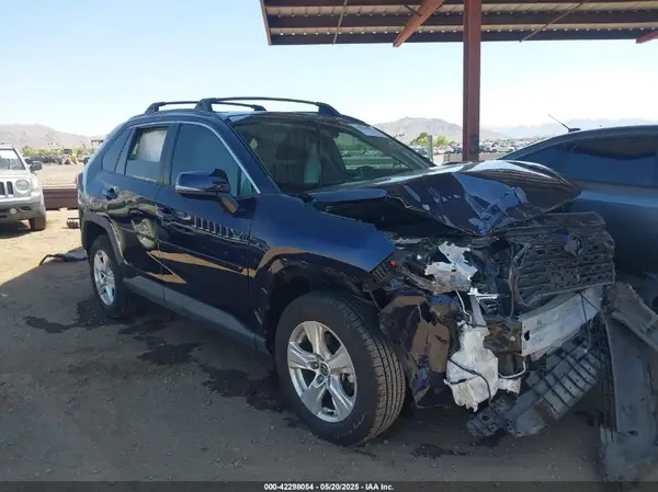 2T3W1RFV2MW157691 2021 TOYOTA RAV 4 - Image 1
