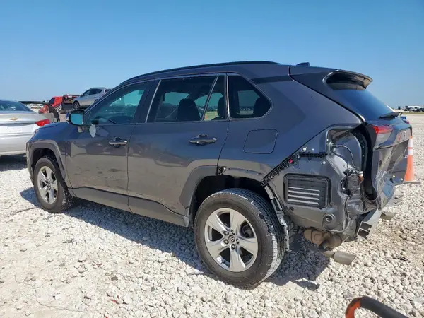 2T3W1RFV2MW158923 2021 TOYOTA RAV 4 - Image 2