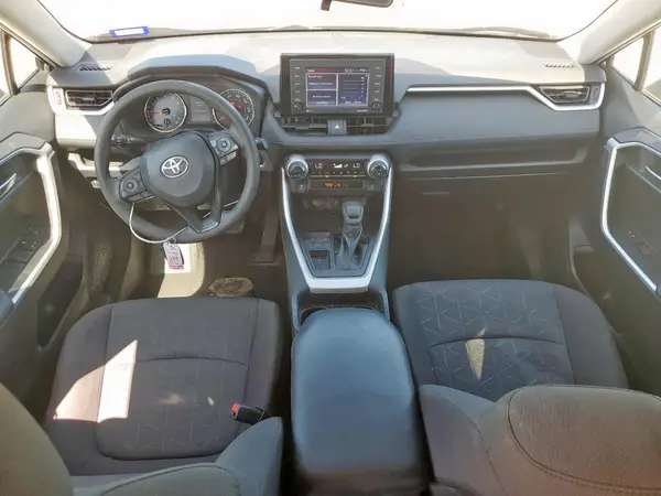 2T3W1RFV2MW158923 2021 TOYOTA RAV 4 - Image 8