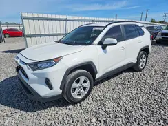 2T3W1RFV2MW159117 2021 TOYOTA RAV 4