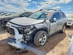 2T3W1RFV2MW160087 2021 TOYOTA RAV 4
